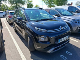 Citroen C3 Aircross , garage SPOTICAR STELLANTIS &YOU REZE  REZE