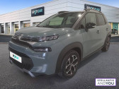 Citroen C3 Aircross occasion année 2022 boite Manuelle Annonce Citroen C3 Aircross occasion Diesel BlueHDi 110 S&S BVM6 Shine à CHAMBRAY LES TOURS