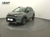 Annonce Citroen C3 Aircross occasion Diesel BlueHDi 110 S&S BVM6 Shine  Angers