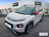 Citroen C3 Aircross BlueHDi 110 S&S BVM6 Shine  2020 - annonce de voiture en vente sur Auto Sélection.com