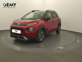 Citroen C3 Aircross BlueHDi 110 S&S BVM6 Shine  2021 - annonce de voiture en vente sur Auto Sélection.com