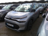 Citroen C3 Aircross occasion année 2023 boite Manuelle Annonce Citroen C3 Aircross occasion Diesel BlueHDi 110 S&S BVM6 Shine à ORVAULT