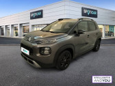 Citroen C3 Aircross BlueHDi 110 S&S BVM6 Shine   RILLIEUX LA PAPE 69