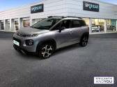 Citroen C3 Aircross BlueHDi 110 S&S BVM6 Shine   REZE 44
