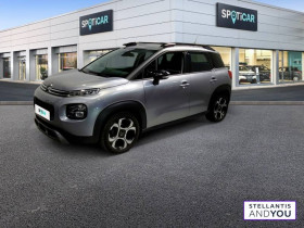 Citroen C3 Aircross , garage SPOTICAR STELLANTIS &YOU REZE  REZE