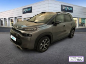 Annonce Citroen C3 Aircross occasion Diesel BlueHDi 110 S&S BVM6 Shine   VENISSIEUX