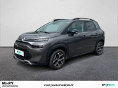 Citroen C3 Aircross occasion année 2022 boite Manuelle Annonce Citroen C3 Aircross occasion Diesel BlueHDi 110 S&S BVM6 Shine à NOYON