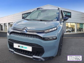 Citroen C3 Aircross occasion année 2022 boite Manuelle Annonce Citroen C3 Aircross occasion Diesel BlueHDi 110 S&S BVM6 Shine à TOURS