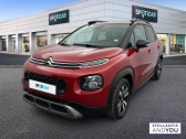 Citroen C3 Aircross BlueHDi 110 S&S BVM6 Shine  à AULNAY 93