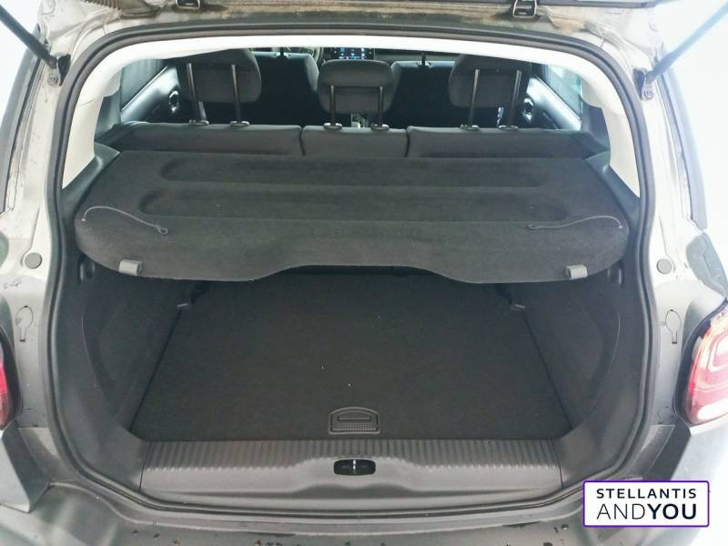Citroen C3 Aircross BlueHDi 110 S&S BVM6 Shine  occasion  RILLIEUX LA PAPE - photo n7