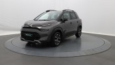 Citroen C3 Aircross occasion année 2021 boite Manuelle Annonce Citroen C3 Aircross occasion Diesel BlueHDi 110 S&S BVM6 Shine à Béziers