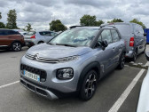 Annonce Citroen C3 Aircross occasion Diesel BlueHDi 110 S&S BVM6 Shine  REZE