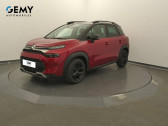 Citroen C3 Aircross occasion année 2022 boite Manuelle Annonce Citroen C3 Aircross occasion Diesel BlueHDi 110 S&S BVM6 Shine à Angers