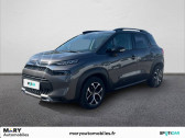 Citroen C3 Aircross BlueHDi 110 S&S BVM6 Shine  2022 - annonce de voiture en vente sur Auto Sélection.com