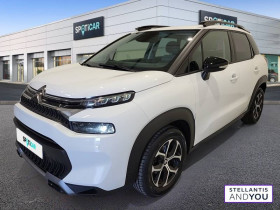 Citroen C3 Aircross , garage SPOTICAR STELLANTIS &YOU TOURS  TOURS