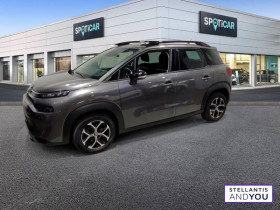 Citroen C3 Aircross , garage SPOTICAR STELLANTIS &YOU REZE � REZE