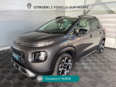 Annonce Citroen C3 Aircross occasion Diesel BLUEHDI 110 S&S BVM6 SHINE  Le Perreux-sur-Marne