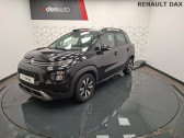 Citroen C3 Aircross occasion année 2021 boite Manuelle Annonce Citroen C3 Aircross occasion Diesel BlueHDi 110 S&S BVM6 Shine à DAX