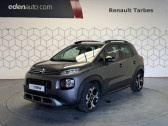 Annonce Citroen C3 Aircross occasion Diesel BlueHDi 110 S&S BVM6 Shine � TARBES