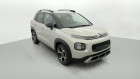 Citroen C3 Aircross occasion Noir année 2021 boite Manuelle Annonce Citroen C3 Aircross occasion Diesel BlueHDi 110 S S BVM6 Shine à SAINT-GREGOIRE