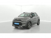 Citroen C3 Aircross occasion année 2022 boite Manuelle Annonce Citroen C3 Aircross occasion Diesel BlueHDi 110 S&S BVM6 Shine à PONTIVY