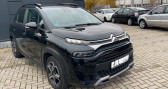 Annonce Citroen C3 Aircross occasion Diesel BLUEHDI 110 S&S FEEL PACK Caractristiques  Saint Patrice