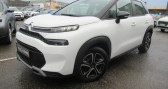 Annonce Citroen C3 Aircross occasion Diesel BlueHDi 110 SetS BVM6 Feel Pack � AUBIERE