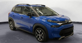 Annonce Citroen C3 Aircross occasion Diesel BlueHDi 110 Shine - Pack Grip Control - Ambiance Metropolita � MONTELIMAR