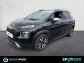 Citroen C3 Aircross BlueHDi 110ch BVM6 SHINE   VARENNES VAUZELLES 58