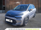 Citroen C3 Aircross occasion année 2023 boite Manuelle Annonce Citroen C3 Aircross occasion Diesel BlueHDi 110ch S&S C-Series 2022 à SANCE