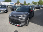 Citroen C3 Aircross occasion année 2022 boite Manuelle Annonce Citroen C3 Aircross occasion Diesel BLUEHDI 110CH S&S C-SERIES 2022 à Albi