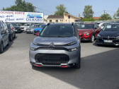 Citroen C3 Aircross occasion année 2022 boite Manuelle Annonce Citroen C3 Aircross occasion Diesel BLUEHDI 110CH S&S C-SERIES 2022 à Albi