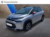 Annonce Citroen C3 Aircross occasion Diesel BlueHDi 110ch S&S C-Series à ANTIBES