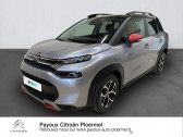 Citroen C3 Aircross occasion année 2022 boite Manuelle Annonce Citroen C3 Aircross occasion Diesel BlueHDi 110ch S&S C-Series à PLOERMEL