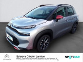 Citroen C3 Aircross occasion année 2022 boite Manuelle Annonce Citroen C3 Aircross occasion Diesel BlueHDi 110ch S&S C-Series à LANNION