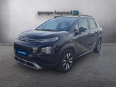 Citroen C3 Aircross occasion année 2021 boite Manuelle Annonce Citroen C3 Aircross occasion Diesel BlueHDi 110ch S&S Feel Pack Business à Coutances