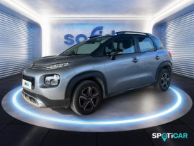 Citroen C3 Aircross , garage Peugeot Douai - SOFIDA AUTO  Dechy
