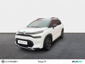 Annonce Citroen C3 Aircross occasion Diesel BlueHDi 110ch S&S Feel Pack  GRANVILLE