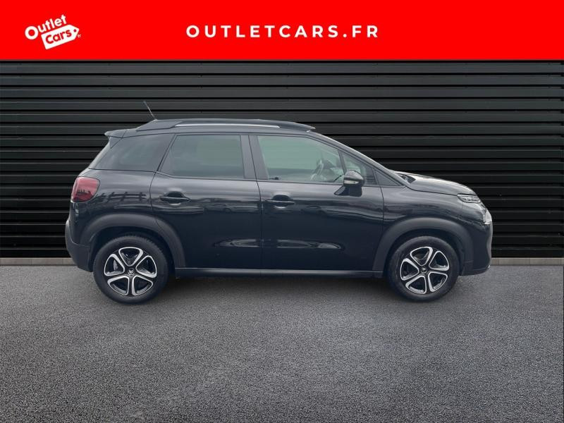 Citroen C3 Aircross BlueHDi 110ch S&S Feel Pack  occasion  CAGNES SUR MER - photo n5