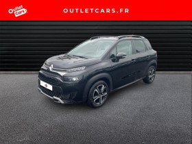 Citroen C3 Aircross , garage AUTOSTAR SONAUTO ACCESS  CAGNES SUR MER
