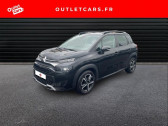 Citroen C3 Aircross occasion année 2023 boite Manuelle Annonce Citroen C3 Aircross occasion Diesel BlueHDi 110ch S&S Feel Pack à CAGNES SUR MER