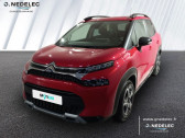 Annonce Citroen C3 Aircross occasion Diesel BlueHDi 110ch S&S Feel Pack  MORLAIX
