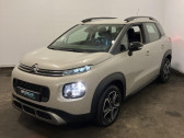 Annonce Citroen C3 Aircross occasion Diesel BlueHDi 110ch S&S Feel Pack à GISORS