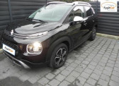 Annonce Citroen C3 Aircross occasion Diesel BlueHDi 110ch S&S Feel Pack à Malroy