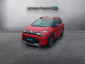 Citroen C3 Aircross occasion année 2021 boite Manuelle Annonce Citroen C3 Aircross occasion Diesel BlueHDi 110ch S&S Feel Pack à Le Havre