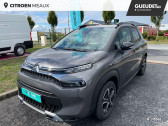 Citroen C3 Aircross occasion année 2021 boite Manuelle Annonce Citroen C3 Aircross occasion Diesel BlueHDi 110ch S&S Feel Pack à Mareuil-lès-Meaux