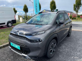 Citroen C3 Aircross occasion année 2021 boite Manuelle Annonce Citroen C3 Aircross occasion Diesel BlueHDi 110ch S&S Feel Pack à Mareuil-lès-Meaux