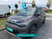 Citroen C3 Aircross occasion année 2021 boite Manuelle Annonce Citroen C3 Aircross occasion Diesel BlueHDi 110ch S&S Feel Pack à Mareuil-lès-Meaux