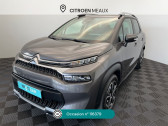 Annonce Citroen C3 Aircross occasion Diesel BlueHDi 110ch S&S Feel Pack  Mareuil-ls-Meaux
