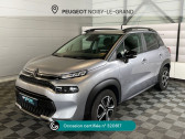 Citroen C3 Aircross occasion année 2022 boite Manuelle Annonce Citroen C3 Aircross occasion Diesel BlueHDi 110ch S&S Feel Pack à Noisy-le-Grand